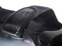 Fairtex Schienbeinschoner SP5, Schwarz