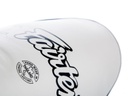 Fairtex Schienbeinschoner SP5, Weiß