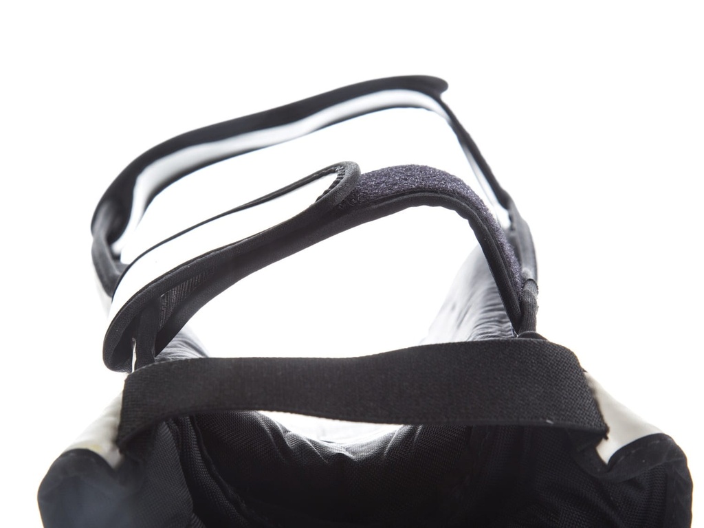 Fairtex Schienbeinschoner SP5, Weiß