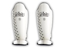 Fairtex Schienbeinschoner SP5, Weiß