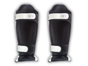 Fairtex Schienbeinschoner SP5, Weiß