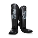 Fairtex Schienbeinschoner X Booster, Schwarz