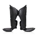 Fairtex Schienbeinschoner X Booster, Schwarz
