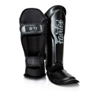 Fairtex Schienbeinschoner X Booster, Schwarz