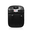 Fairtex Schlagpolster FS3, Schwarz