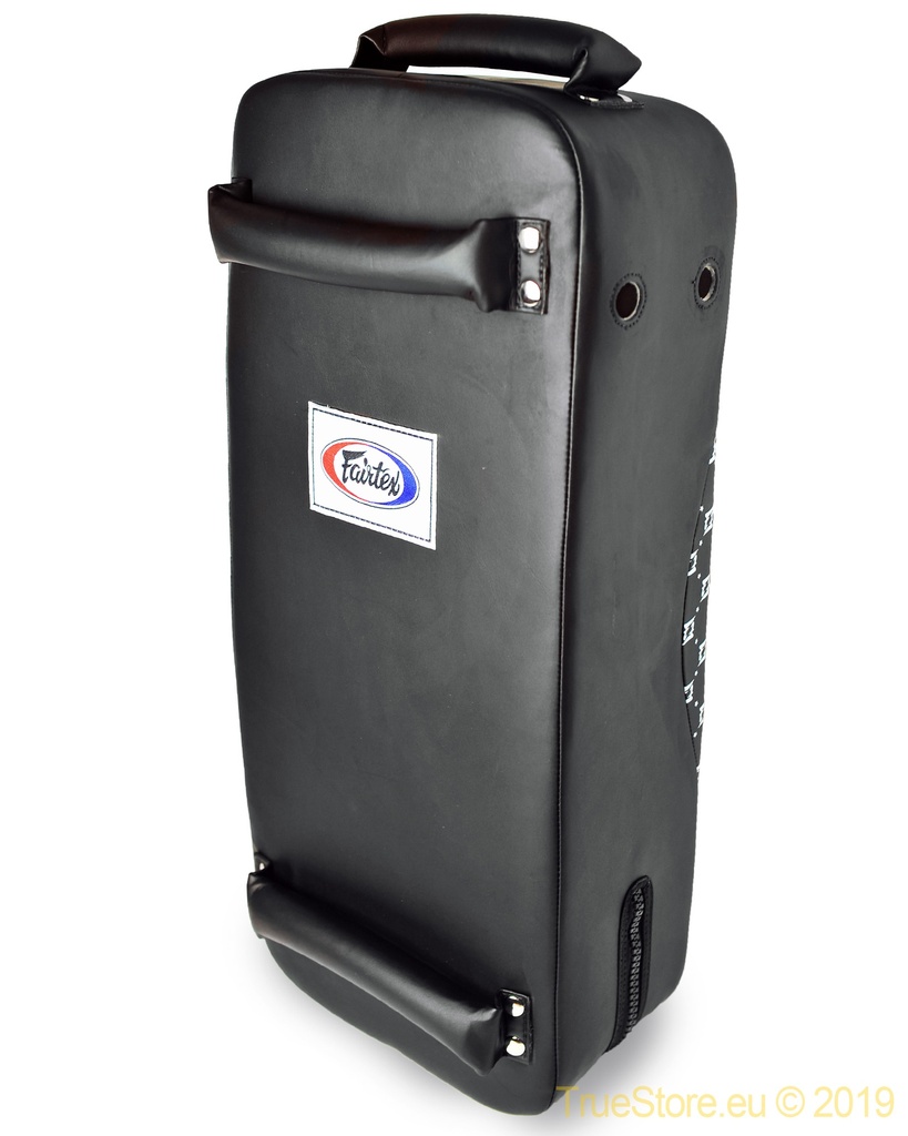 Fairtex Schlagpolster FS4, Schwarz