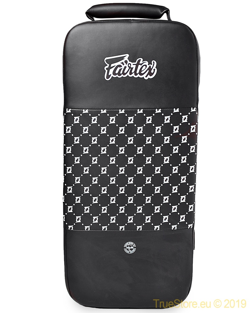 Fairtex Schlagpolster FS4, Schwarz
