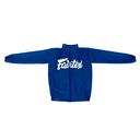 Fairtex Schwitzanzug VS2, Blau