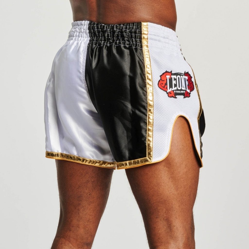 Leone Muay Thai Shorts Siam 3