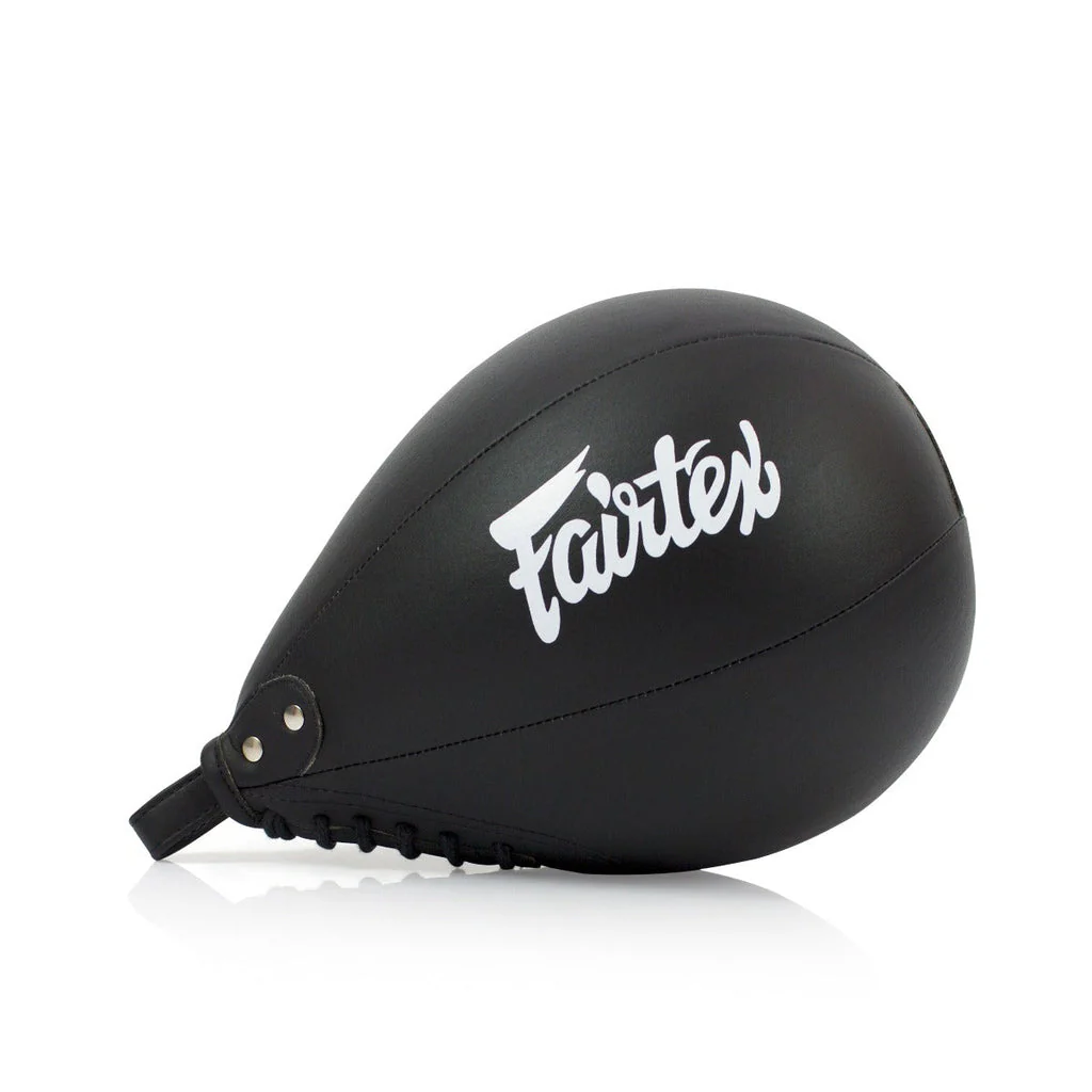Fairtex Speedball SB2, Schwarz
