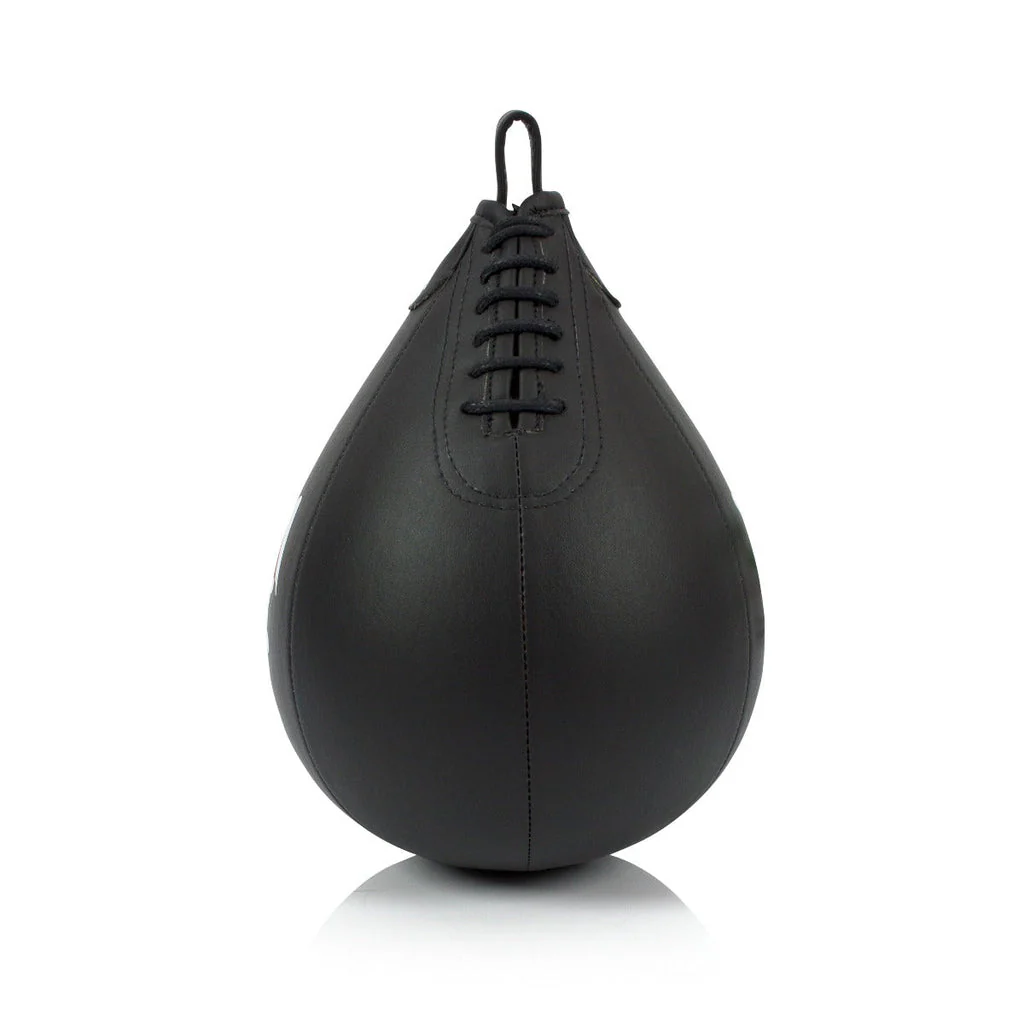 Fairtex Speedball SB2, Schwarz