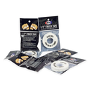 Fairtex Sport Tape 1,25cm x 10m, Weiß