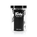 Fairtex Sport Tape 5cm x 10m, 2-er Pack, Weiß