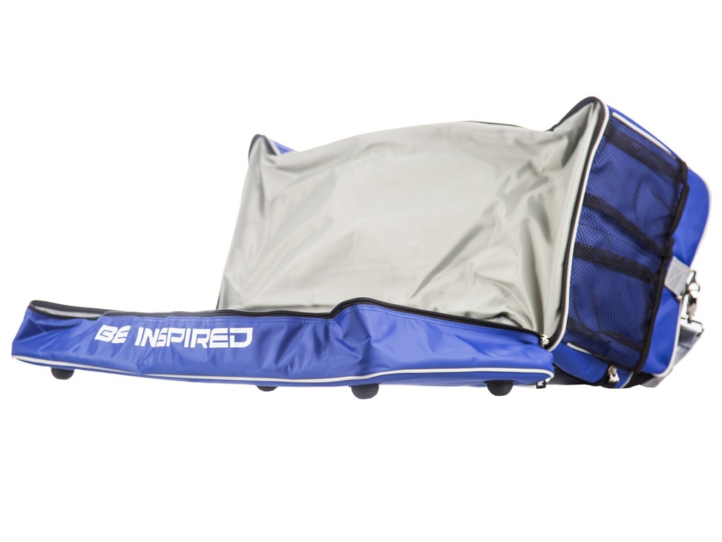 Fairtex Sporttasche BAG2, Blau