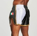 Leone Muay Thai Shorts Siam 4