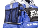 Fairtex Sporttasche BAG2, Blau