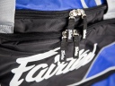 Fairtex Sporttasche BAG2, Blau