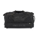 Fairtex Sporttasche BAG2, Schwarz