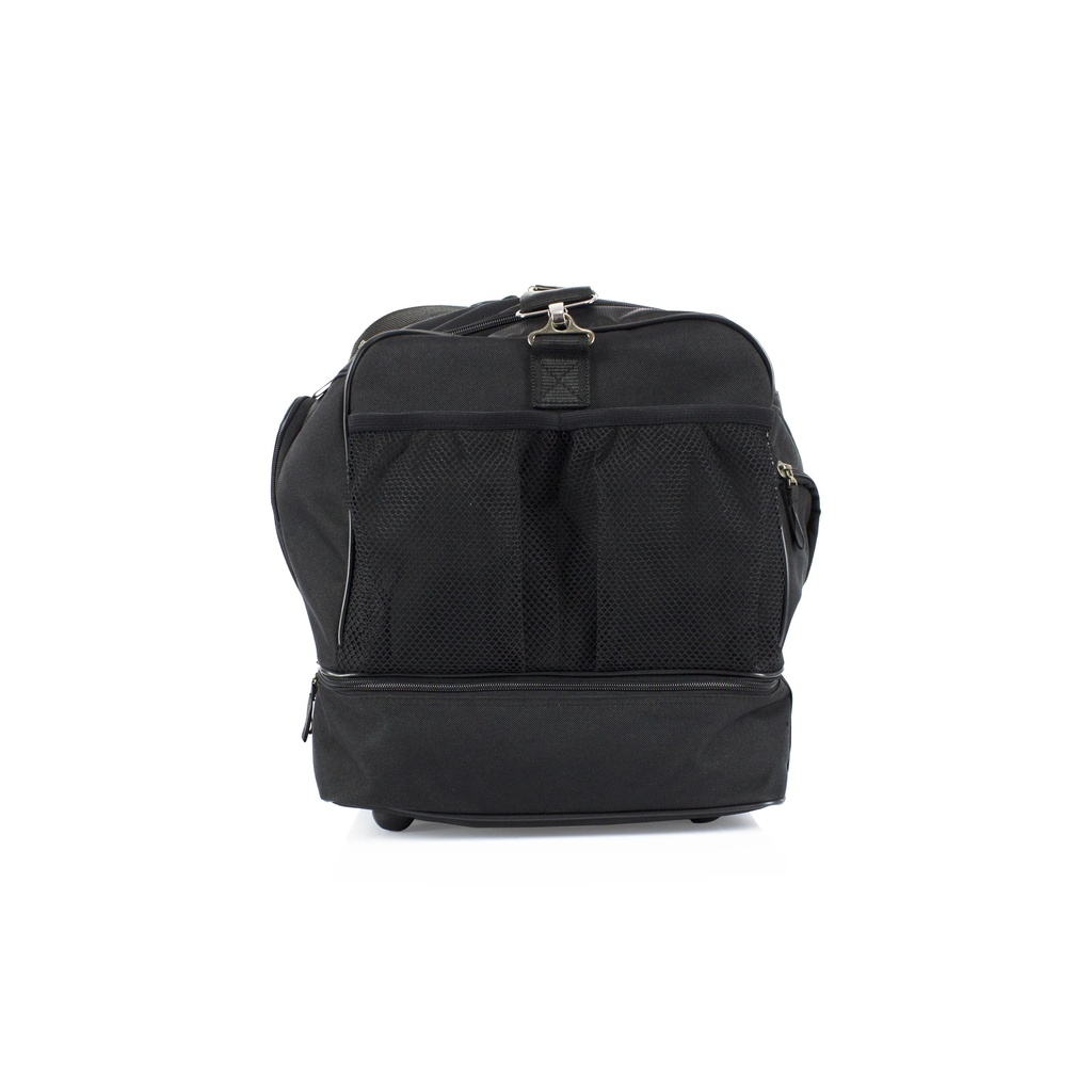 Fairtex Sporttasche BAG2, Schwarz