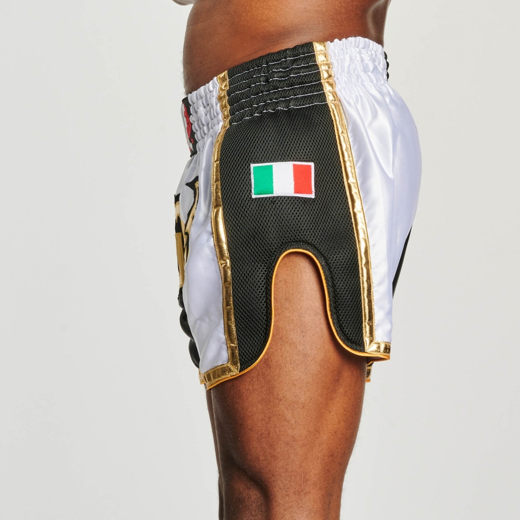 Leone Muay Thai Shorts Siam 5