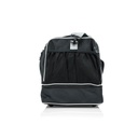 Fairtex Sporttasche BAG2, Schwarz-Grau