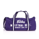 Fairtex Sporttasche Barrel BAG9, Violett