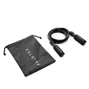 Fairtex Springseil Rope 3, Schwarz