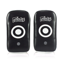 Fairtex Thai Pads KPLC2, Schwarz