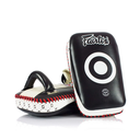 Fairtex Thai Pads KPLC1, Schwarz