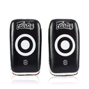Fairtex Thai Pads KPLC1, Schwarz