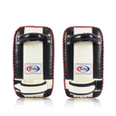 Fairtex Thai Pads KPLC1, Schwarz