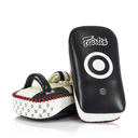 Fairtex Thai Pads KPLC3, Schwarz