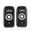 Fairtex Thai Pads KPLC3, Schwarz