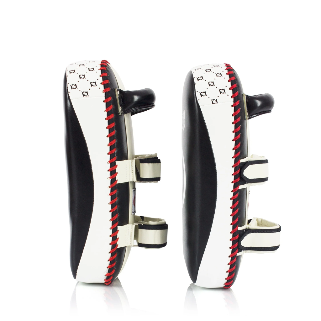 Fairtex Thai Pads KPLC3, Schwarz