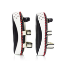 Fairtex Thai Pads KPLC3, Schwarz