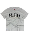 Fairtex T-Shirt Tough MT TST157, Grau