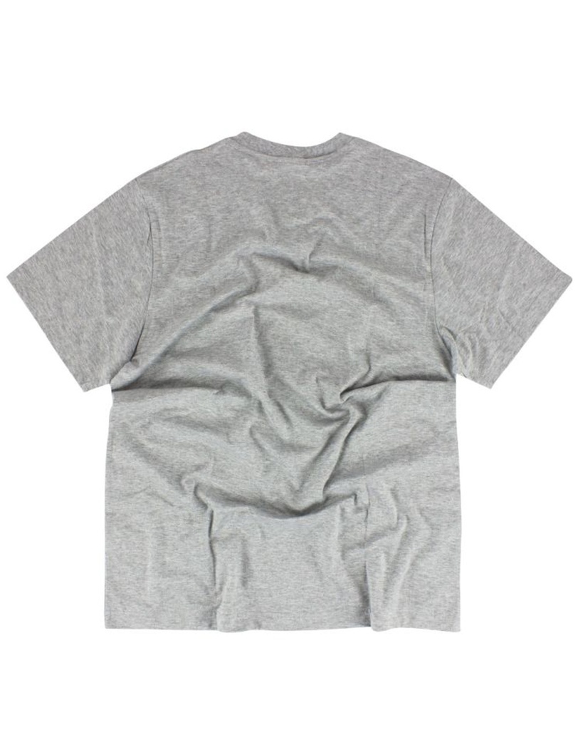 Fairtex T-Shirt Tough MT TST157, Grau