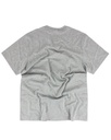 Fairtex T-Shirt Tough MT TST157, Grau