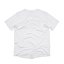 Fairtex T-Shirt TST181, Weiß