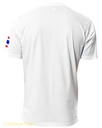 Fairtex T-Shirt TST51, Weiß