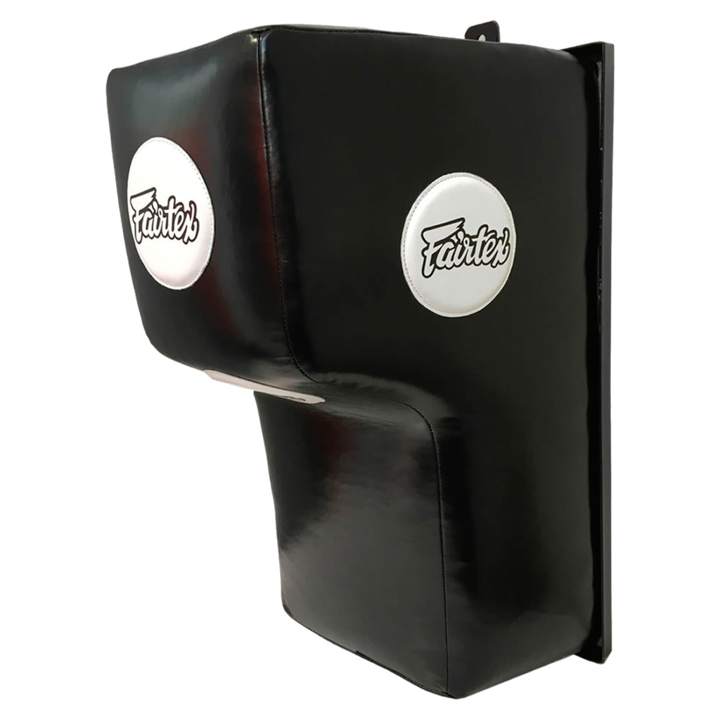 Fairtex Wandschlagpolster UC1, Schwarz