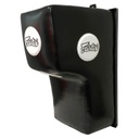 Fairtex Wandschlagpolster UC1, Schwarz