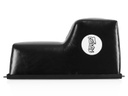 Fairtex Wandschlagpolster UC1, Schwarz