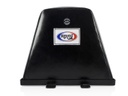 Fairtex Wandschlagpolster UC1, Schwarz