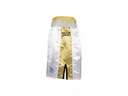 Paffen-Sport Boxhose Pro-Mexican, Weiß-Gold 2