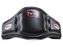 Twins Belly Pad BEPL-3, Schwarz