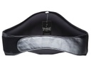 Twins Belly Pad BEPL-3, Schwarz