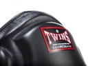 Twins Belly Pad BEPL-3, Schwarz