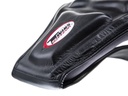 Twins Belly Pad BEPL-3, Schwarz