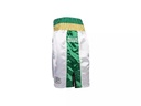 Paffen-Sport Boxhose Pro-Mexican, Weiß-Grün 2